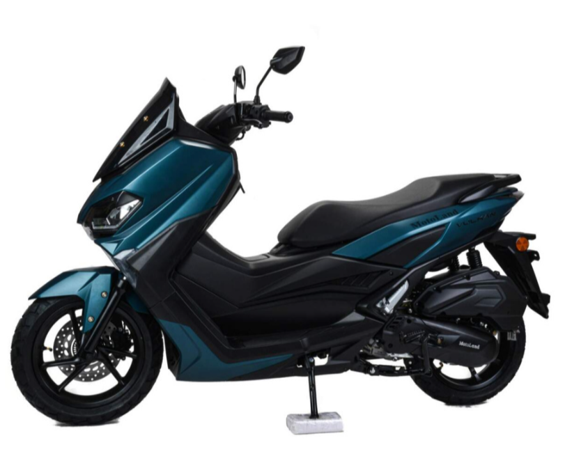 Скутер MOTOLAND (МОТОЛЕНД) VULKAN 150 в Белгороде