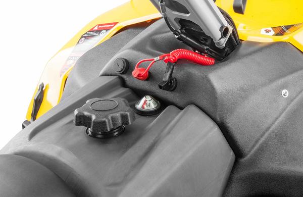 Снегоход STELS SM600T (L LUX WT) СТАВР 1.0 К01 Tech в Белгороде