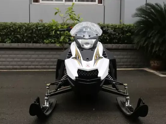 Снегоход ULAR 220 в Белгороде