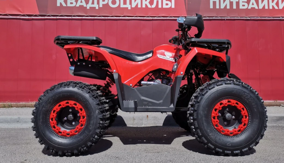 Квадроцикл PROMAX WILD 175 BASIC в Белгороде