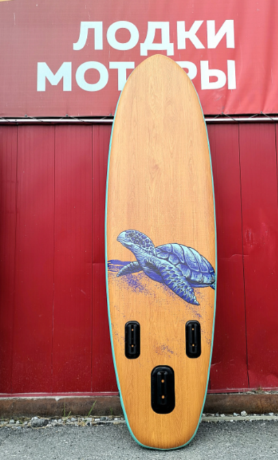 SUP (САП) Доска MISHIMO TURTLE 10(305) в Белгороде