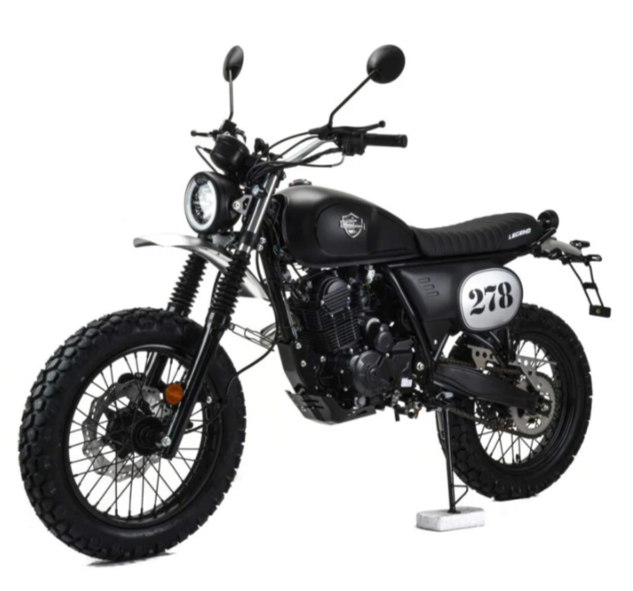 Мотоцикл MOTOLAND (МОТОЛЕНД) LEGEND 300 в Белгороде