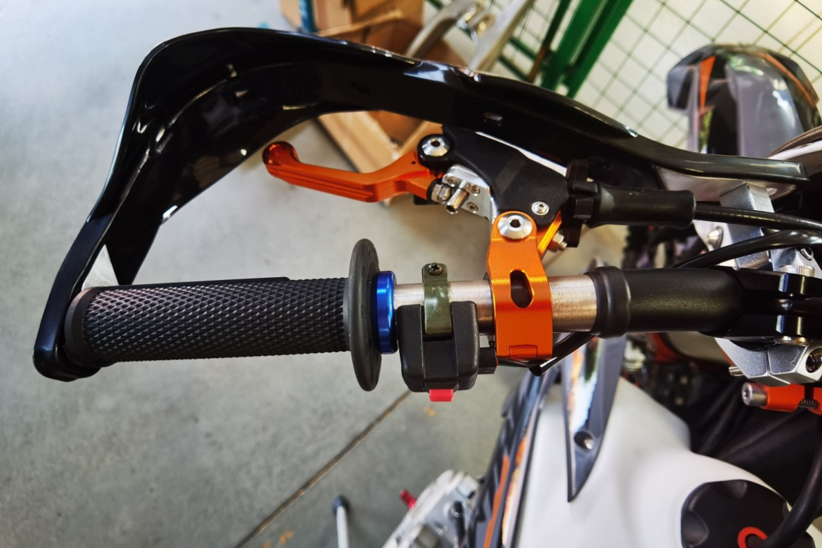 Мотоцикл JHLMOTO JHL Z4 PR250 (172FMM-5) в Белгороде