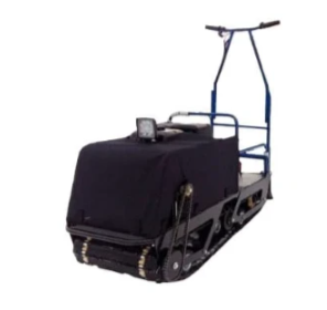 Мотобуксировщик ЮКОН 380 7 л.с. в Белгороде