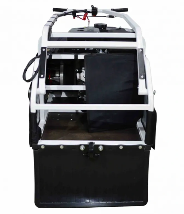 Компактная мотособака "Богатырь" mini 15 (127 см) в Белгороде