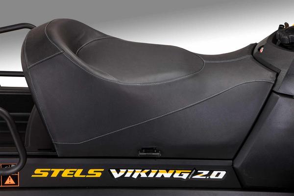 Снегоход SV600T (L ST SWT) ВИКИНГ 2.0 в Белгороде