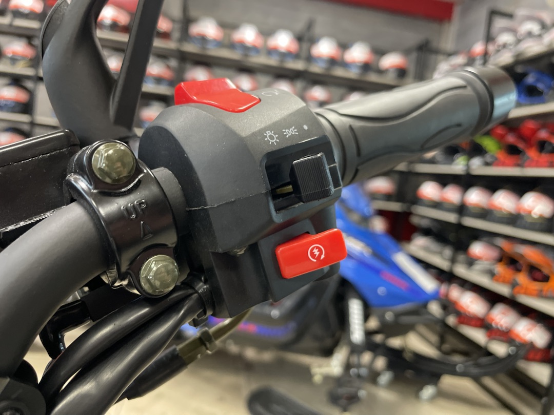 Мопед PROMAX CB150R (49) в Белгороде