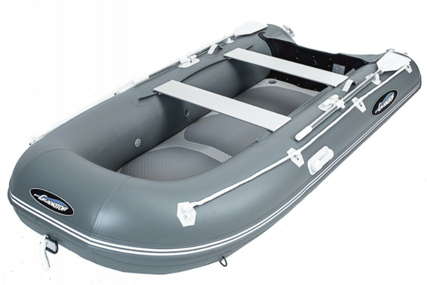 НАДУВНАЯ ЛОДКА GLADIATOR B330AD в Белгороде