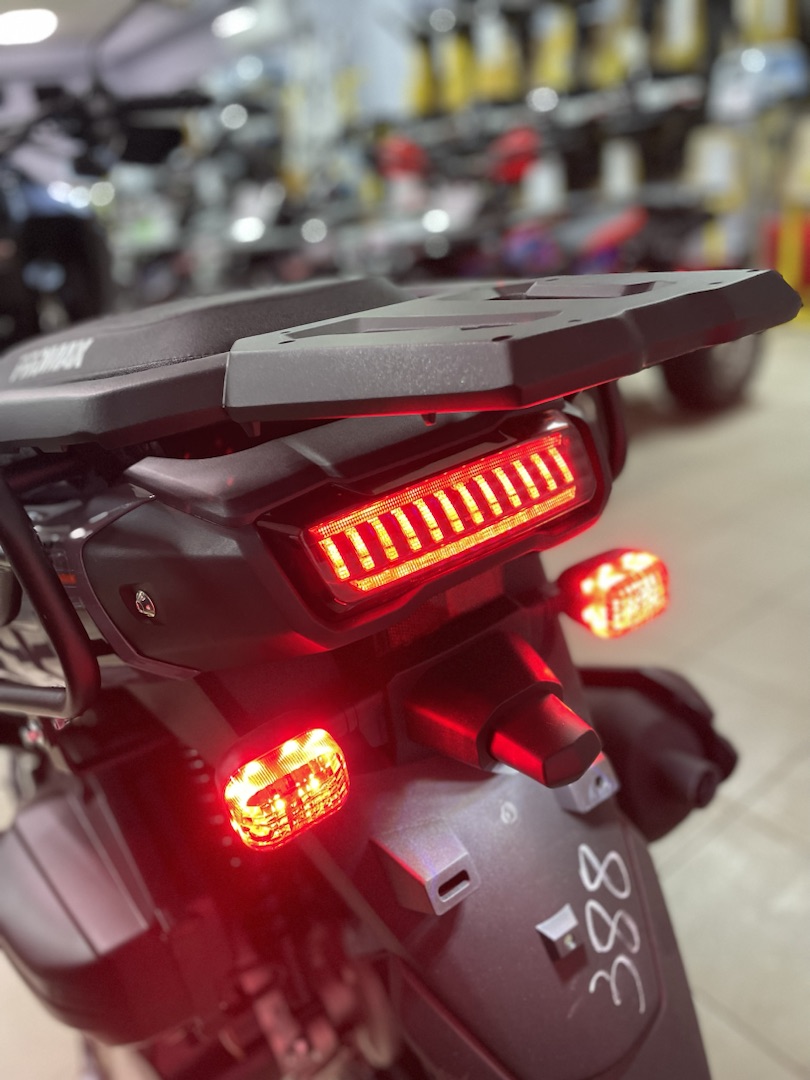 Скутер PROMAX STALKER 150(49) в Белгороде