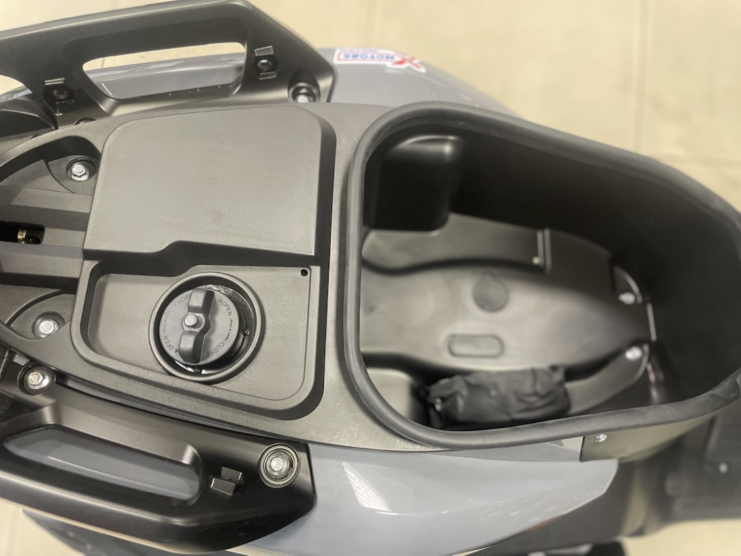 Скутер PROMAX STALKER ARMY 240(49) в Белгороде