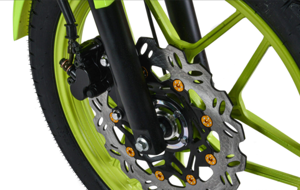 Мотоцикл MOTOLAND (МОТОЛЕНД) 200 SPRINT в Белгороде