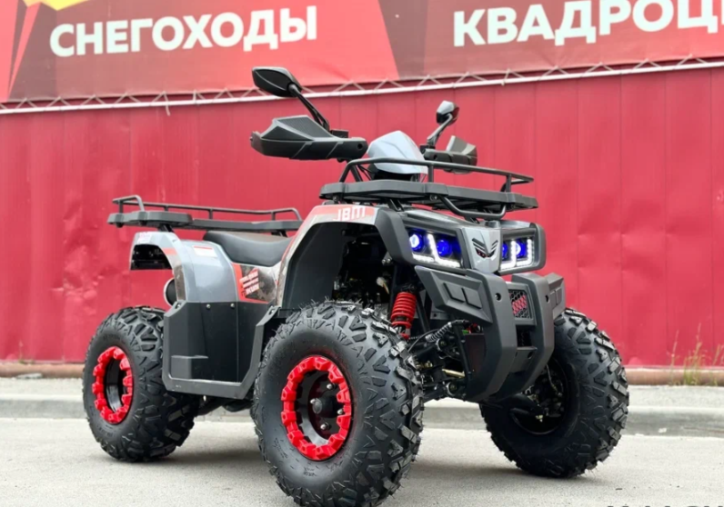 Квадроцикл GBM MAVERICK 300 NEW в Белгороде