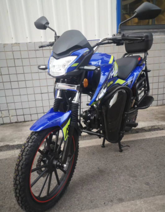 Мопед PROMAX ALPHA RS-PRO 150 (49) в Белгороде