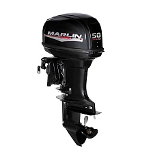 Лодочный мотор MARLIN PROLINE MP 50 AWRS в Белгороде