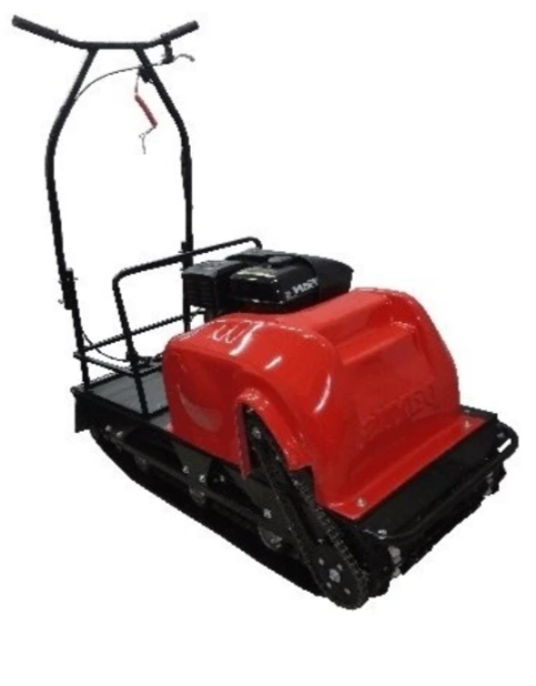 Мотобуксировщик PAXUS 550 9 л.с. в Белгороде