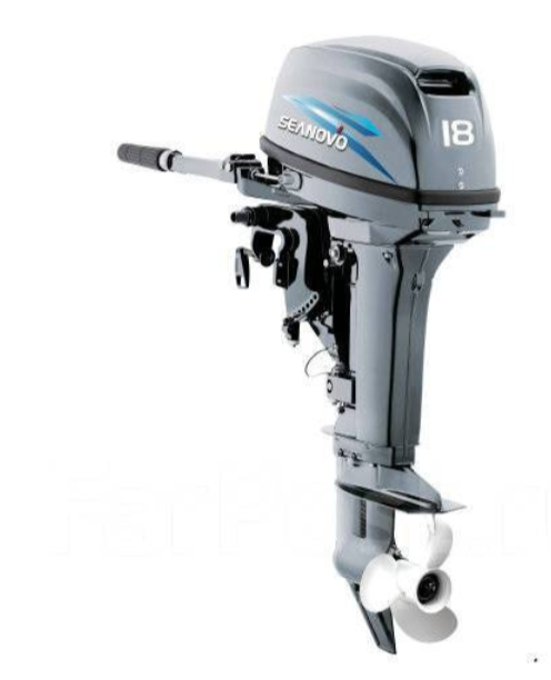 Лодочный мотор SEANOVO SN18FHBS в Белгороде