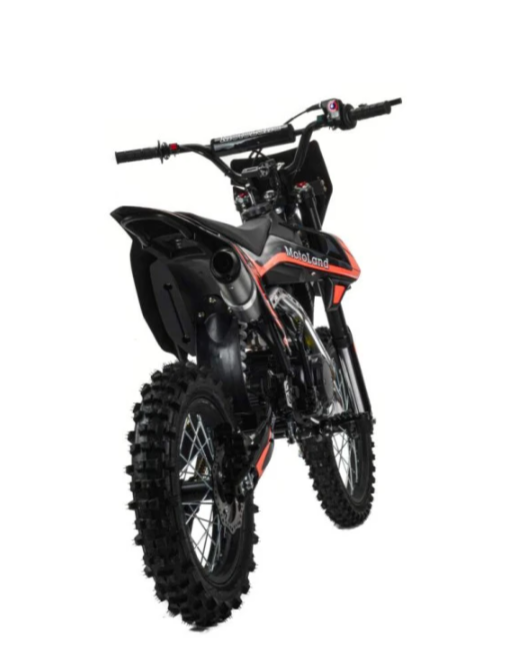 Питбайк MOTOLAND (МОТОЛЕНД) 150 GF150 E в Белгороде