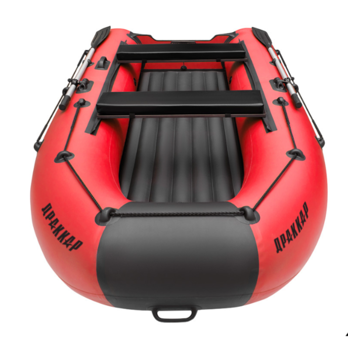 ЛОДКА ДРАККАР 3200 НДНД HANT-PRO в Белгороде