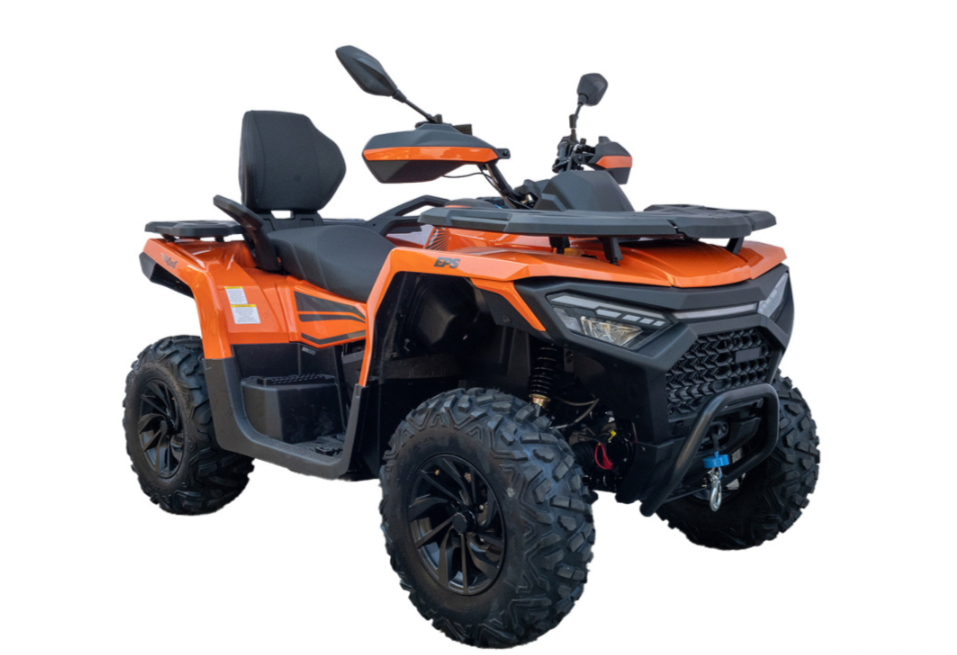 Квадроцикл HND QRX 550 в Белгороде