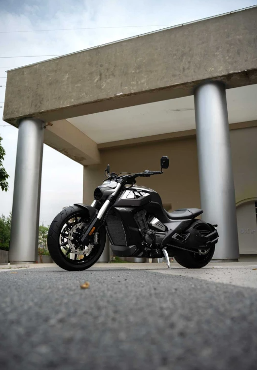 Мотоцикл Benda LFC 700 Pro в Белгороде