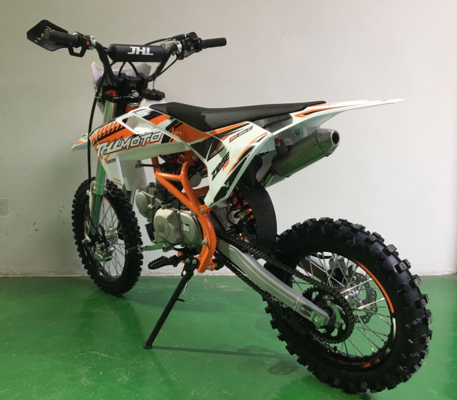 Питбайк JHLMOTO JHL Z125E Pro (ZS154FMI-3) в Белгороде