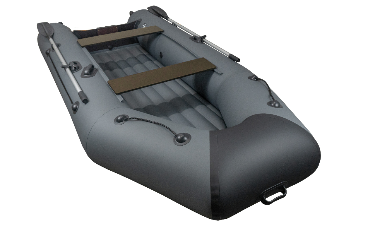 Лодка Барс 3200 нднд в Белгороде