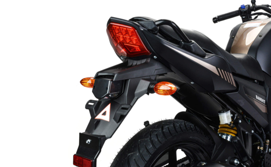 Мотоцикл MOTOLAND (МОТОЛЕНД) 300 BANDIT в Белгороде