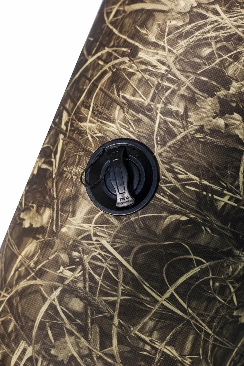 КРЕСЛО НАДУВНОЕ SMARINE, 85Х75 СМ, ПВХ, КАМЫШ в Белгороде