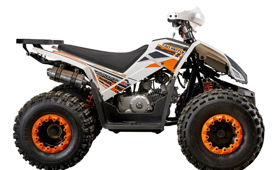 Квадроцикл YACOTA SPORTY XX 125 в Белгороде