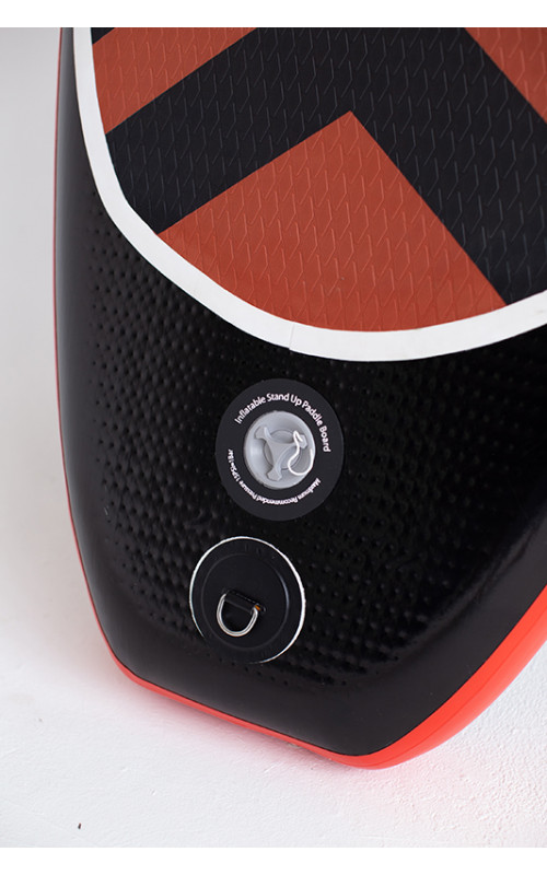 НАДУВНОЙ SUP BOARD BURNFIRE 11 в Белгороде