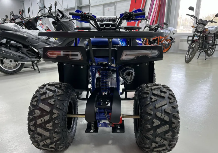 Квадроцикл PROMAX SPACE 200 в Белгороде