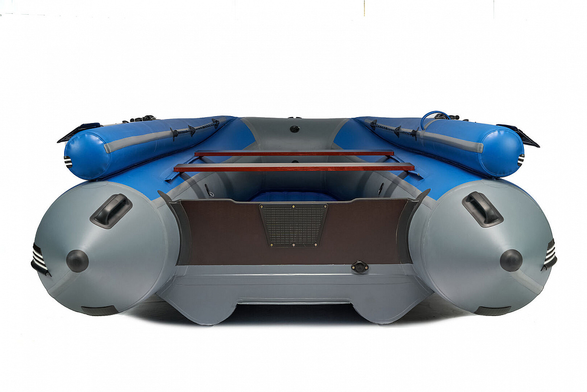 Лодка MISHIMO FAMILY LITE DF 400 в Белгороде