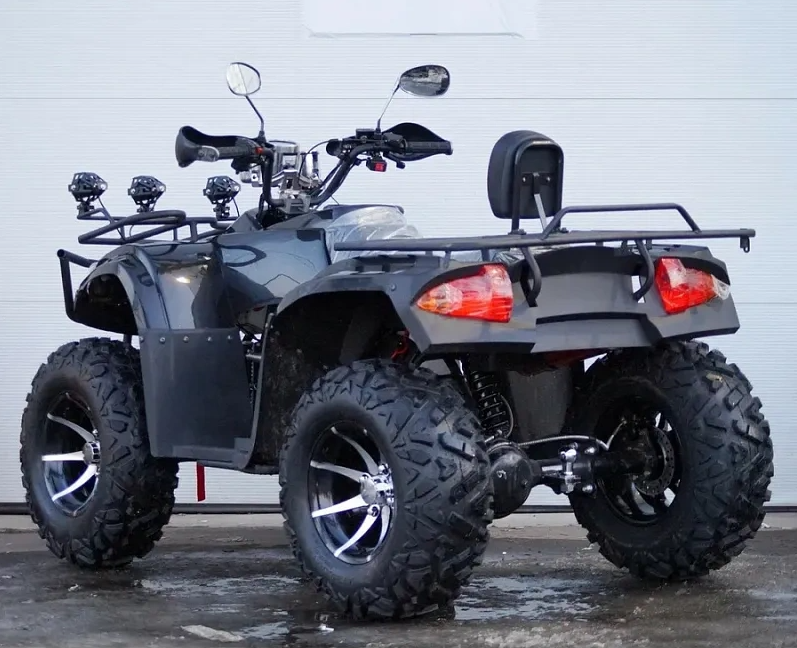 Квадроцикл PROMAX TRX320 (кардан) в Белгороде