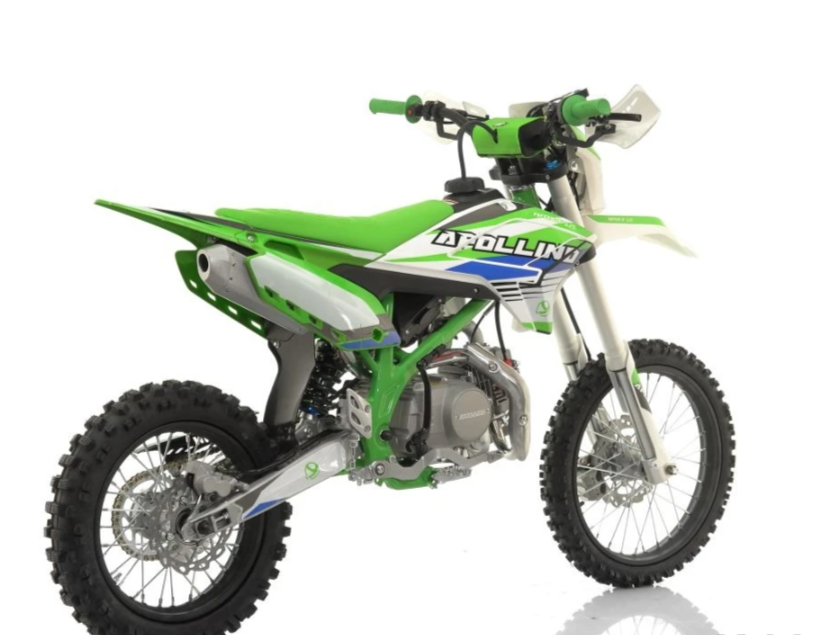 Питбайк Apollino AMX-F 125 в Белгороде
