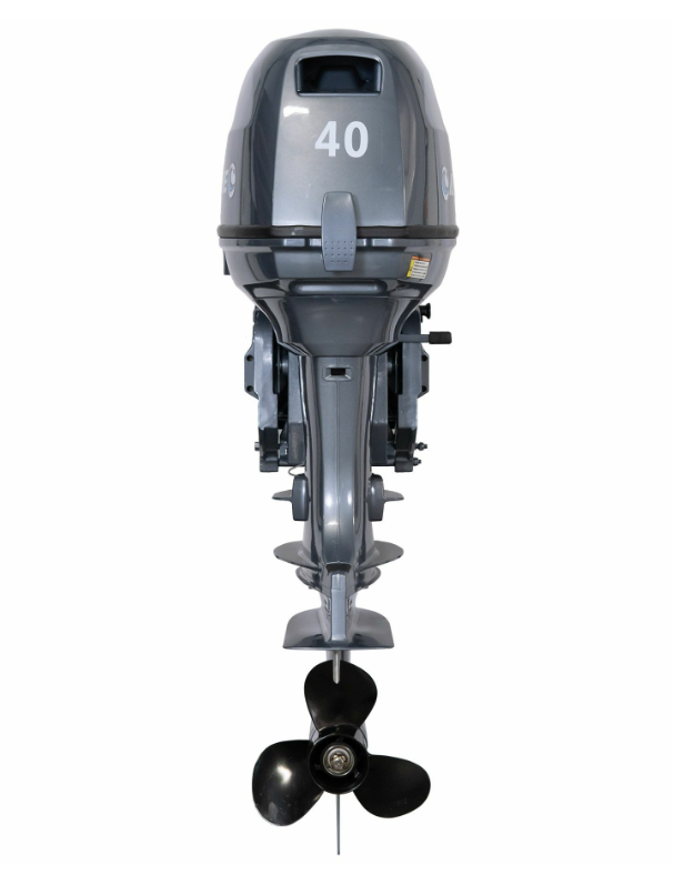 Лодочный мотор APACHE T40BS в Белгороде