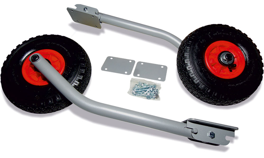 Транцевые колеса трансформеры откидные удлиненные в Белгороде