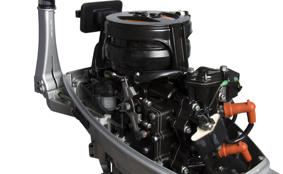 Лодочный мотор Seanovo SN9.9FFEL Enduro в Белгороде