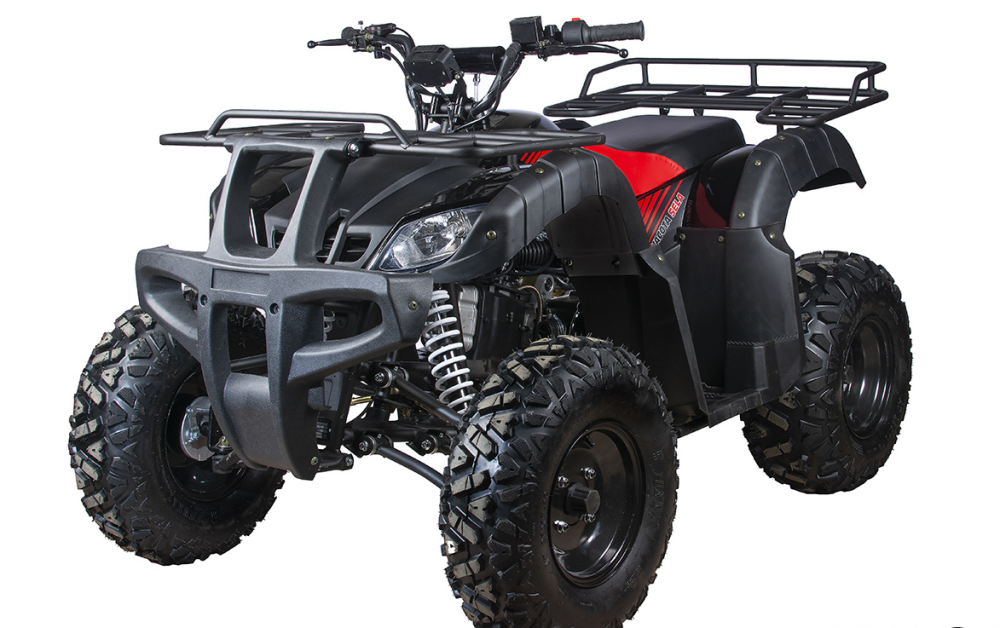 Квадроцикл YACOTA SELA 200 в Белгороде