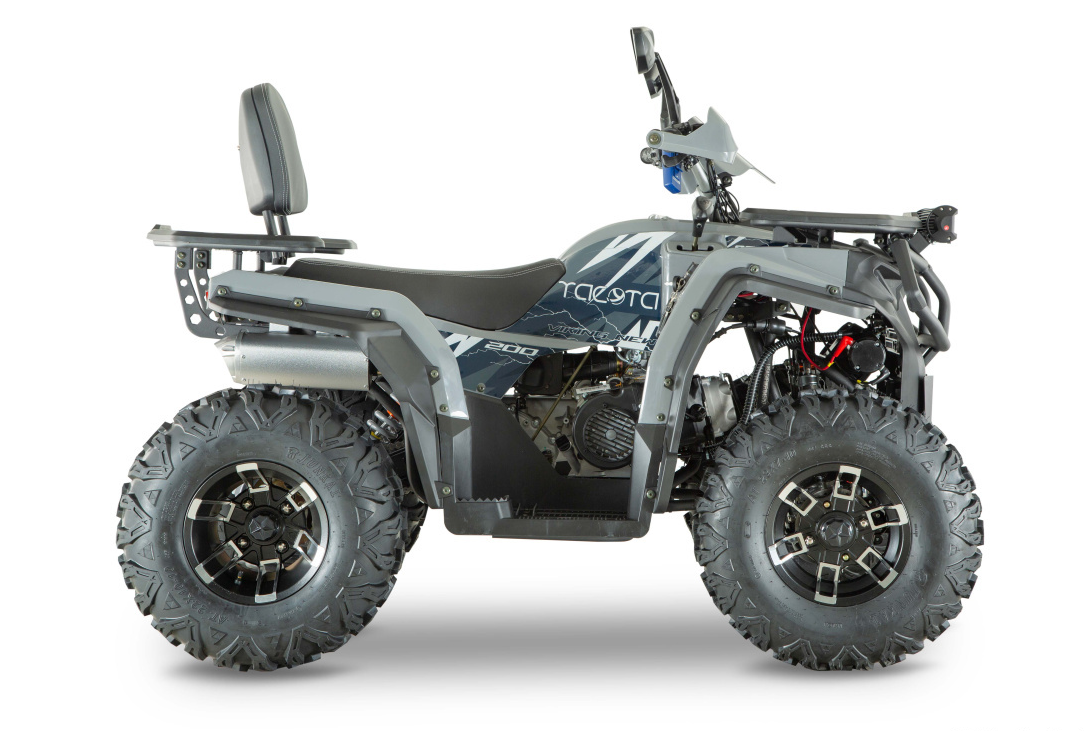 Квадроцикл YACOTA VIKING PRO 250 в Белгороде