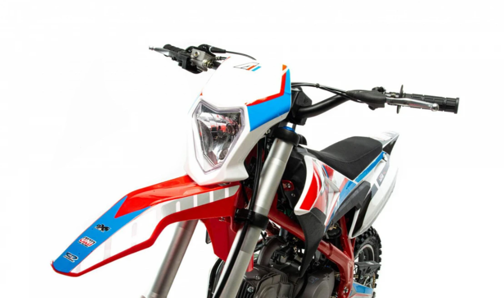 Питбайк MOTOLAND (МОТОЛЕНД) Apollo 125 DT125 E в Белгороде