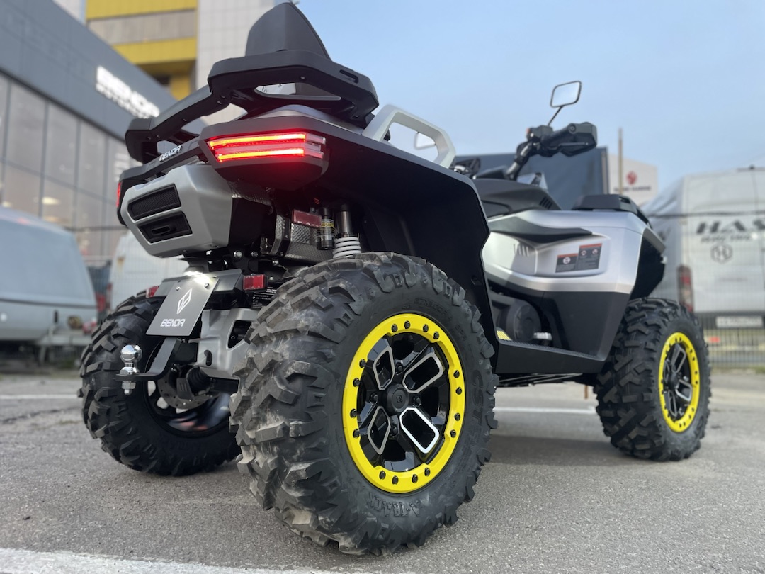 Квадроцикл BENDA Redstone 550 R2 в Белгороде