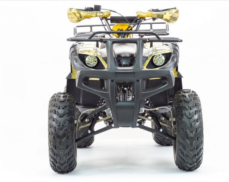 Квадроцикл MOTOLAND (МОТОЛЕНД) 250 ADVENTURE в Белгороде