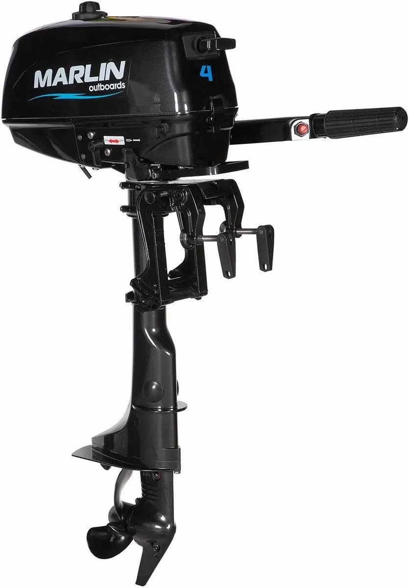 Лодочный мотор MARLIN MP 4 AMHS в Белгороде