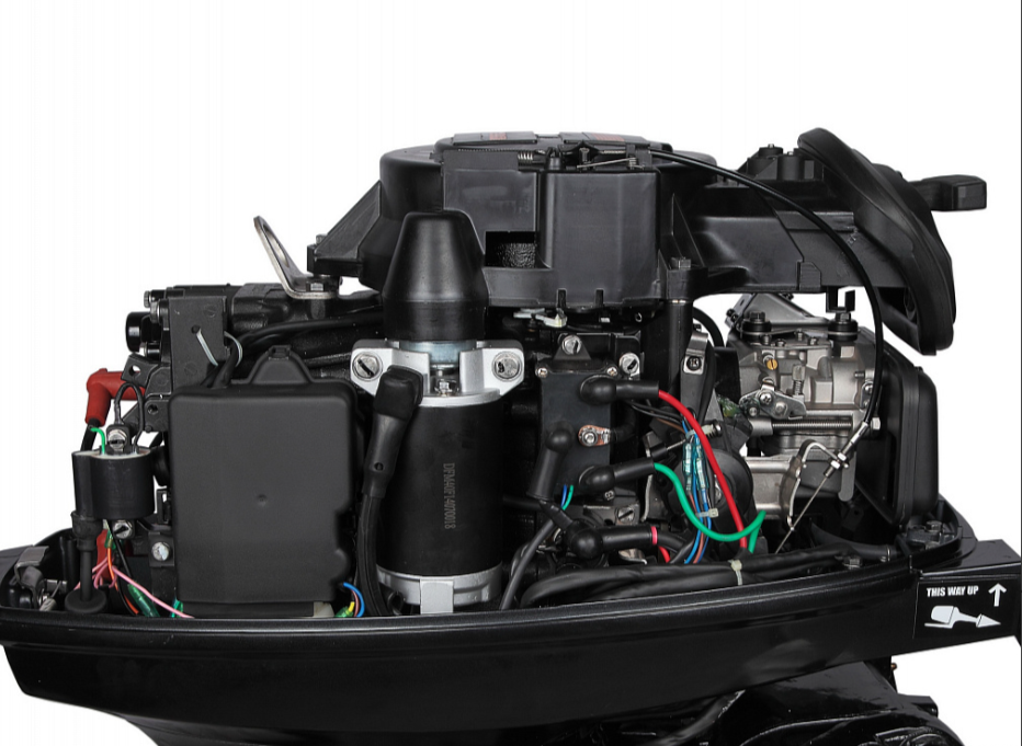 Лодочный мотор MARLIN MP 40 AERTL в Белгороде