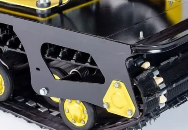 Мотобуксировщик FISHRIDE КОМПАКТ 17 л.с. в Белгороде