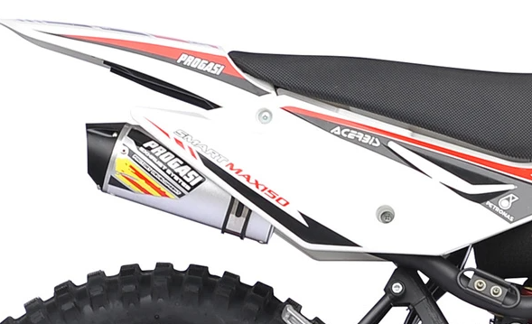 Питбайк Progasi Smart Max 150 в Белгороде