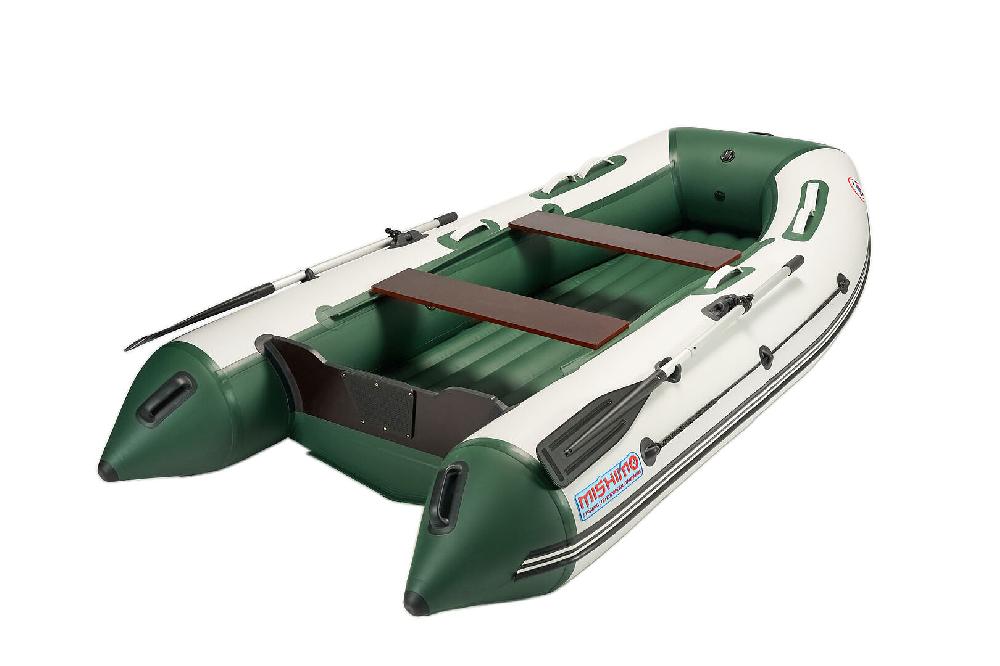 Лодка MISHIMO LITE 360 в Белгороде