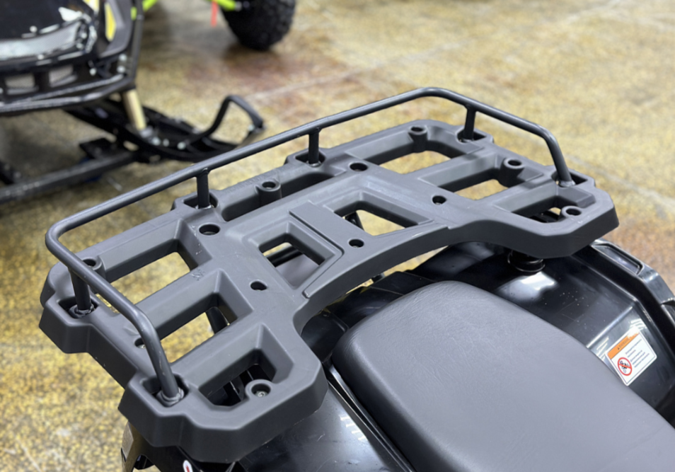 Квадроцикл GBM MAVERICK 300 NEW PREMIUM в Белгороде