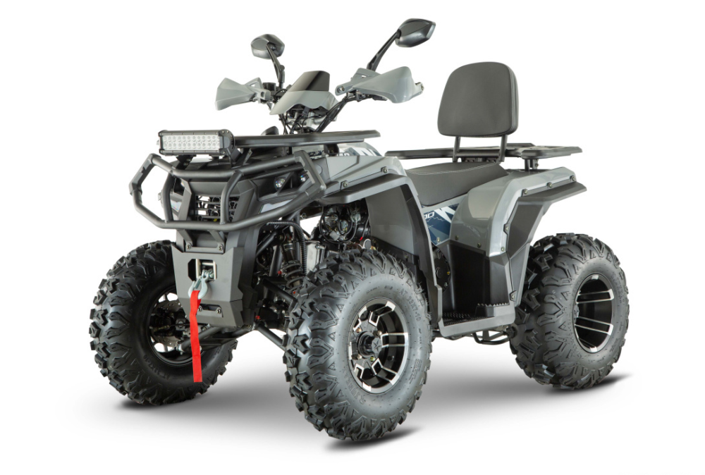 Квадроцикл YACOTA VIKING PRO 250 в Белгороде