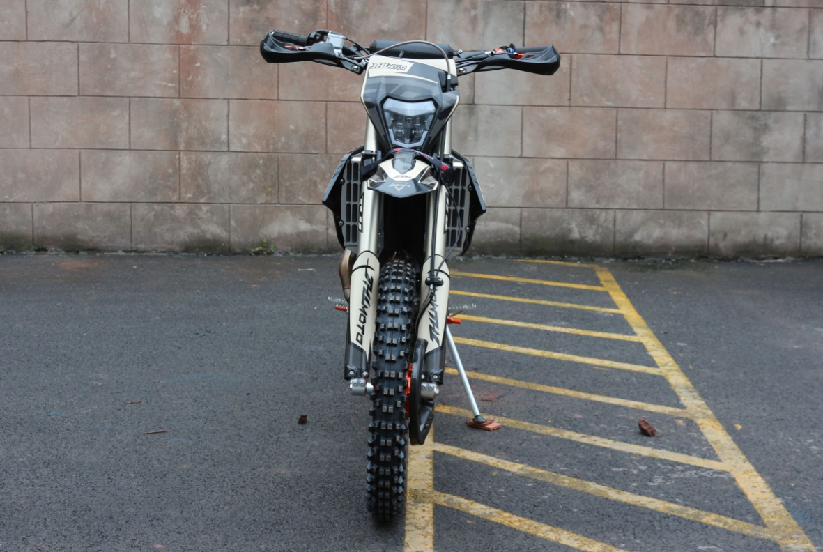 Мотоцикл JHLMOTO JHL Z8i (EFI) NC300S (182-MN) в Белгороде